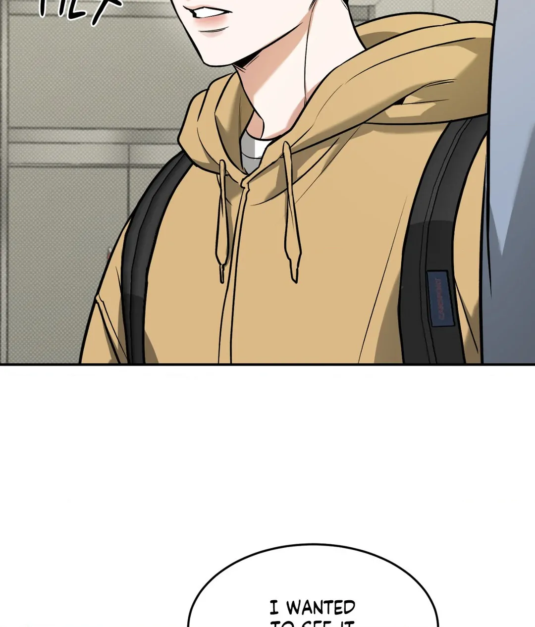 Feel My Benefit [Official] - Chapter 17 manhwa