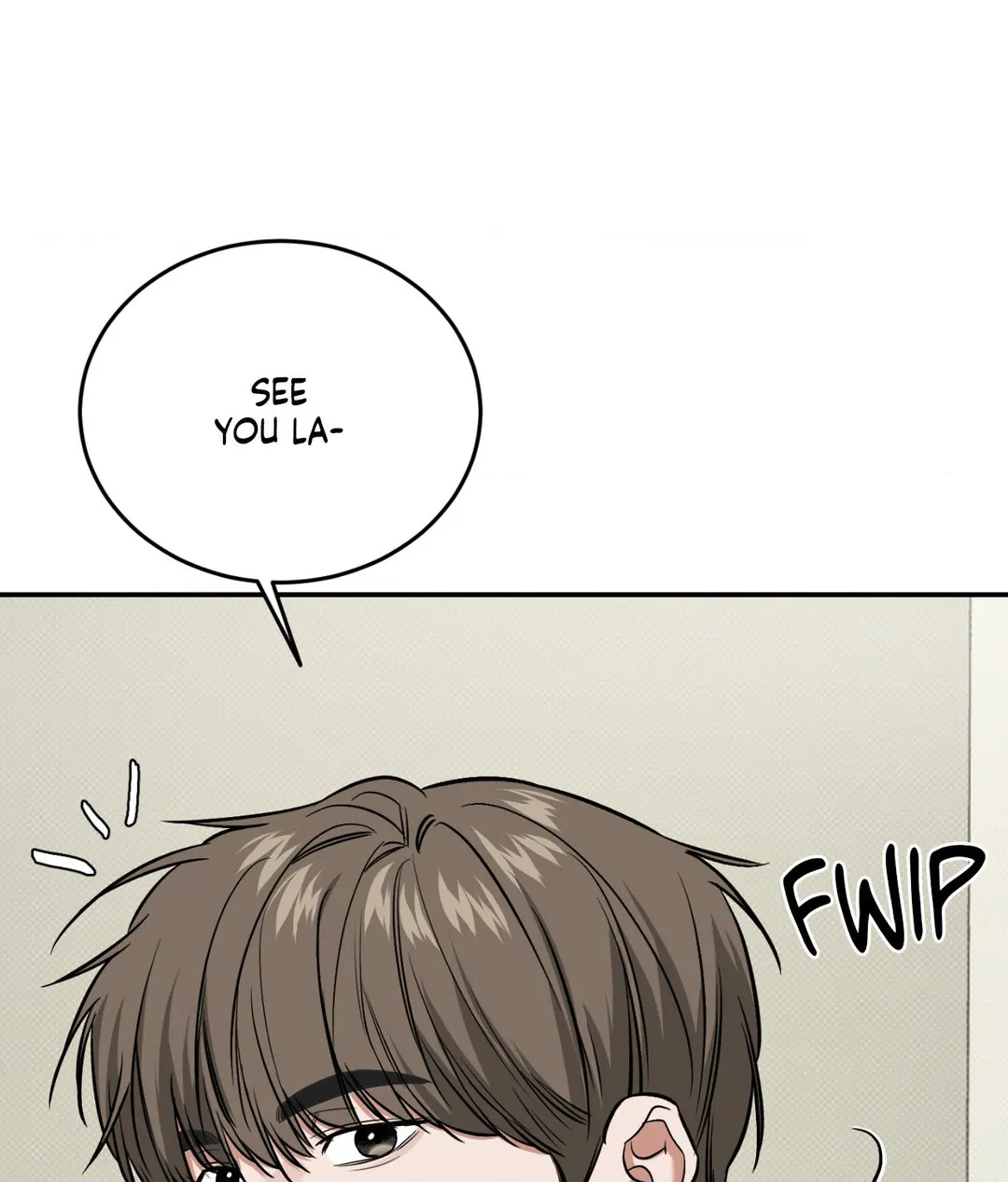 Feel My Benefit [Official] - Chapter 17 manhwa