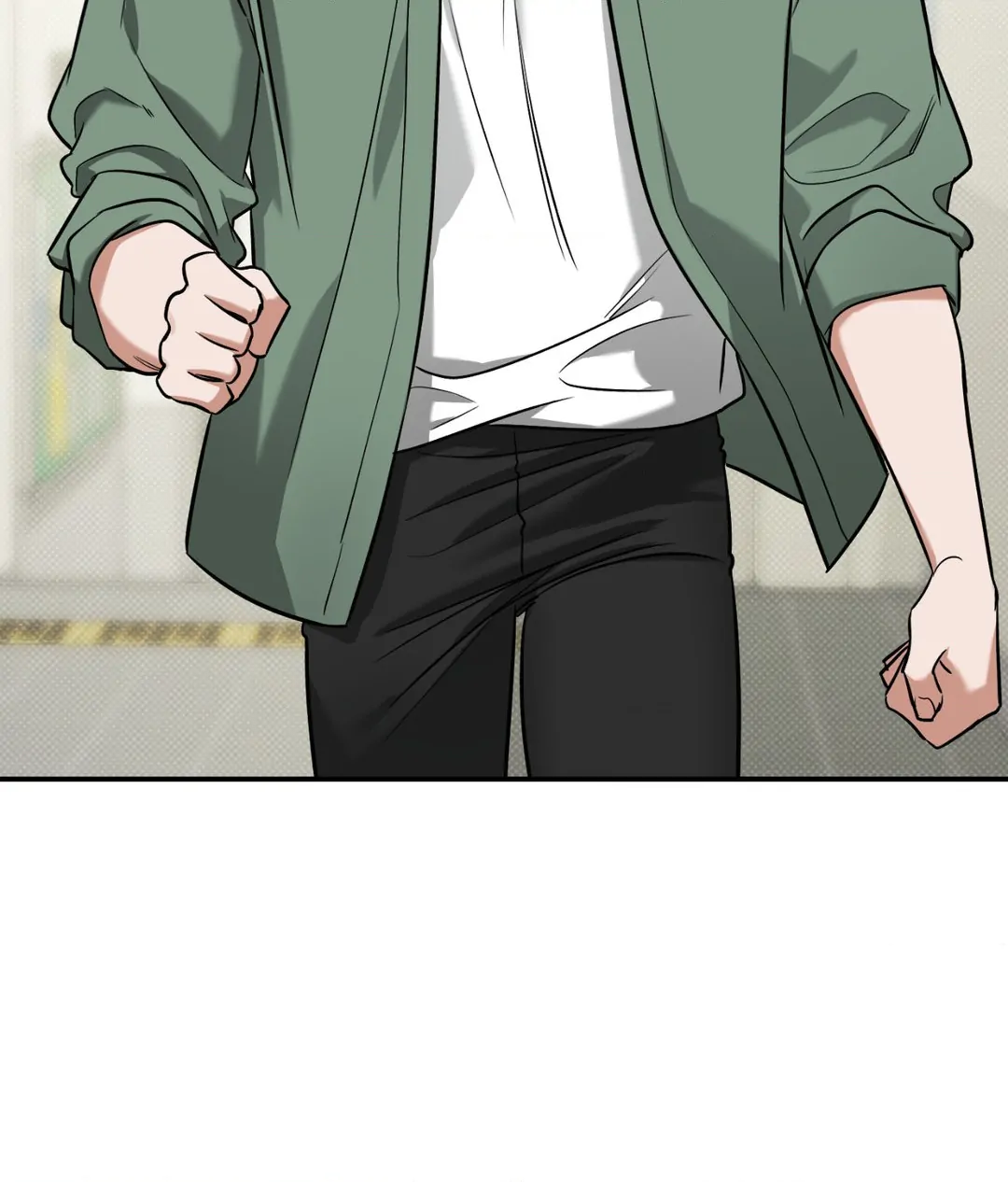 Feel My Benefit [Official] - Chapter 17 manhwa