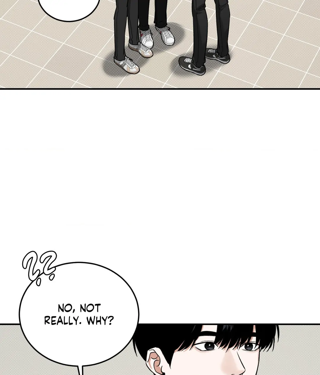 Feel My Benefit [Official] - Chapter 17 manhwa