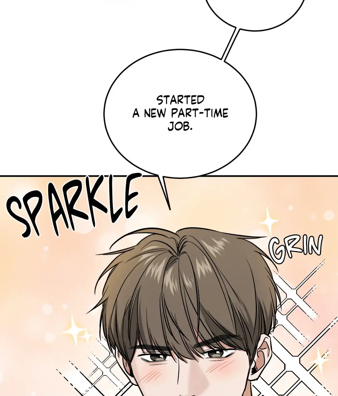 Feel My Benefit [Official] - Chapter 17 manhwa