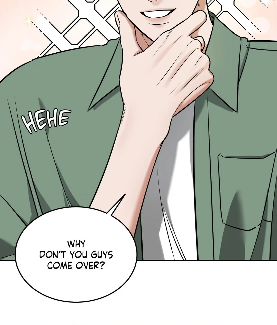 Feel My Benefit [Official] - Chapter 17 manhwa