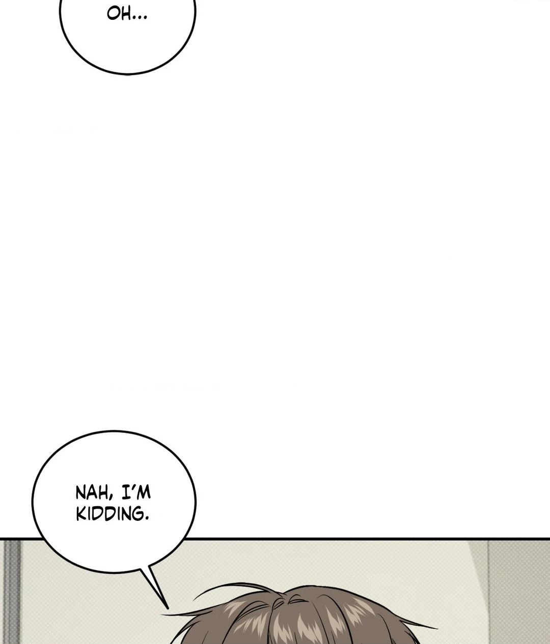 Feel My Benefit [Official] - Chapter 17 manhwa