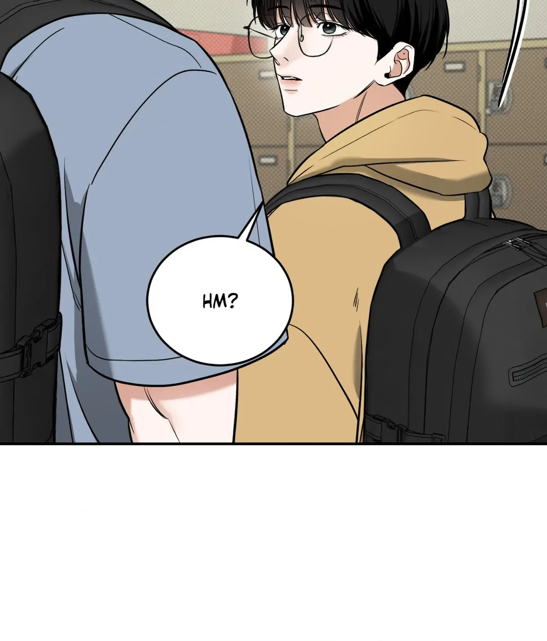 Feel My Benefit [Official] - Chapter 17 manhwa