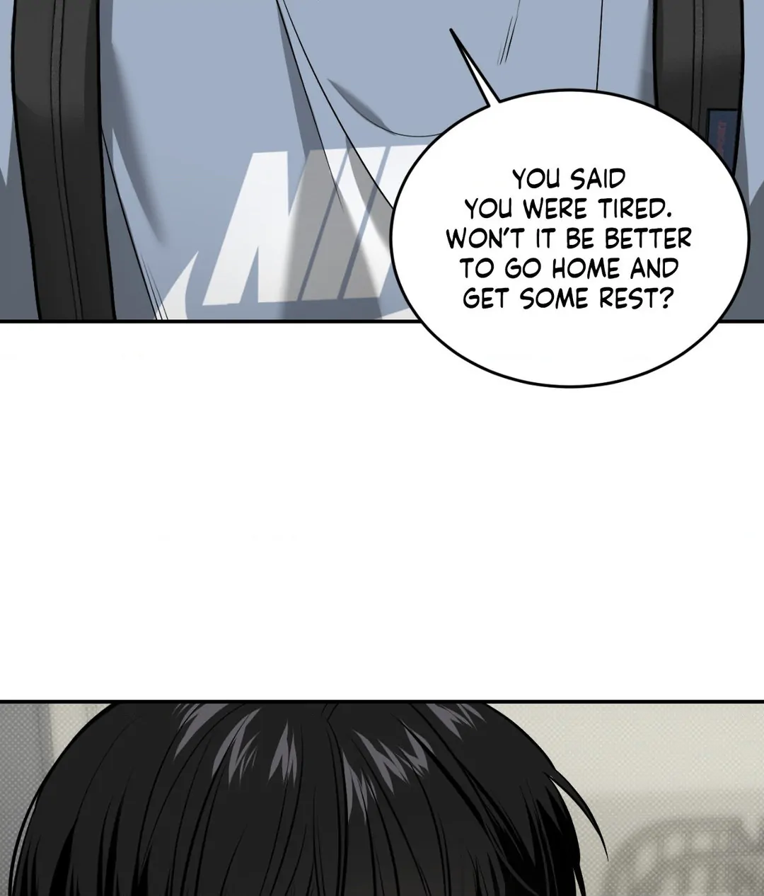 Feel My Benefit [Official] - Chapter 17 manhwa