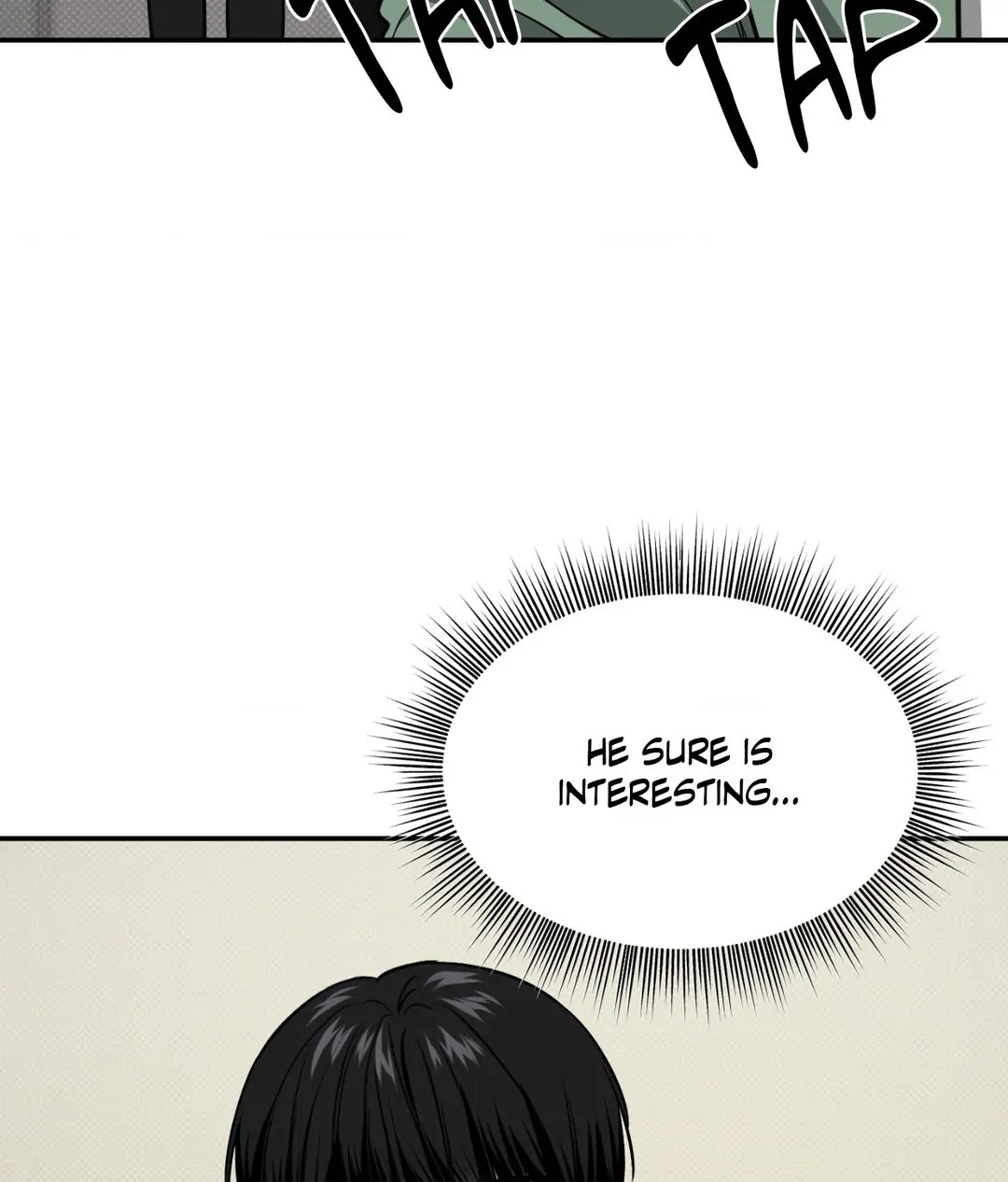 Feel My Benefit [Official] - Chapter 17 manhwa
