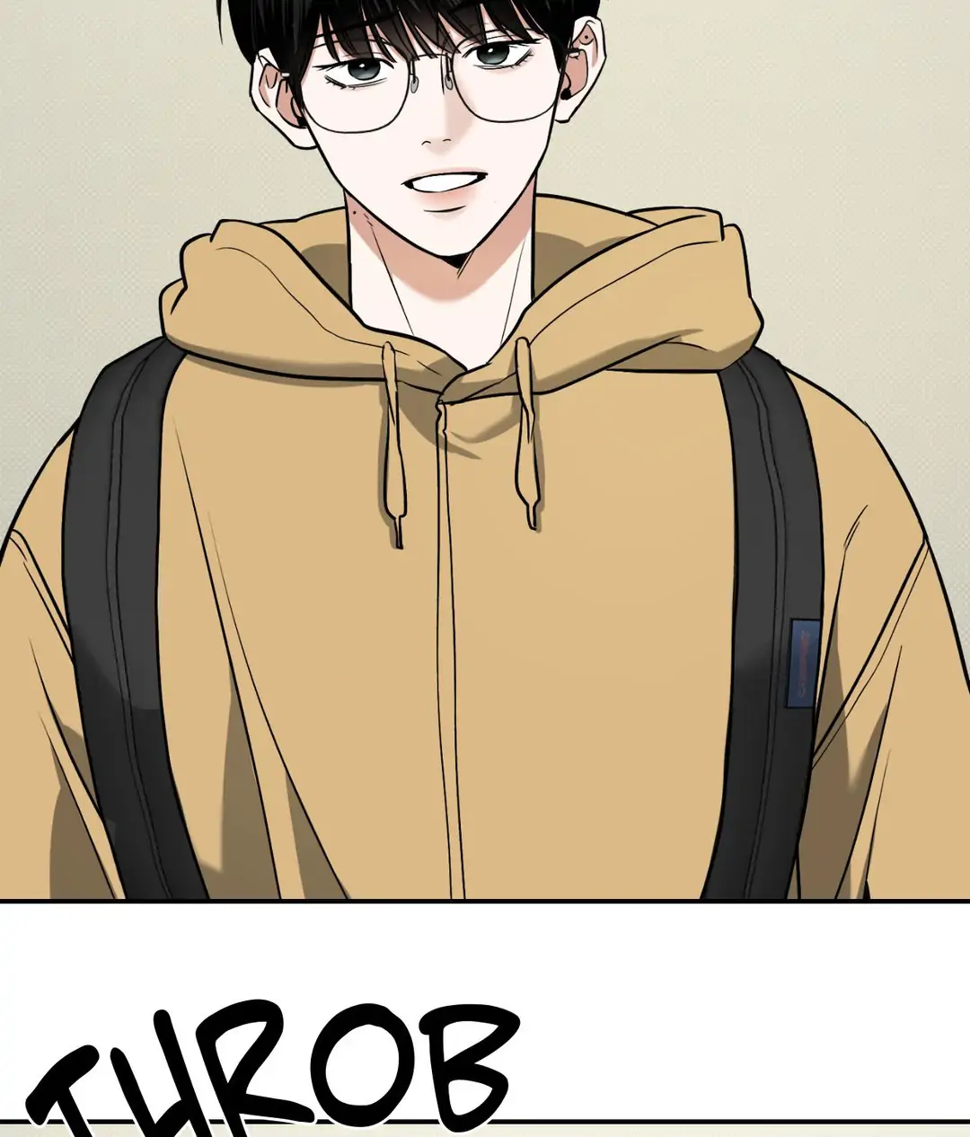 Feel My Benefit [Official] - Chapter 17 manhwa