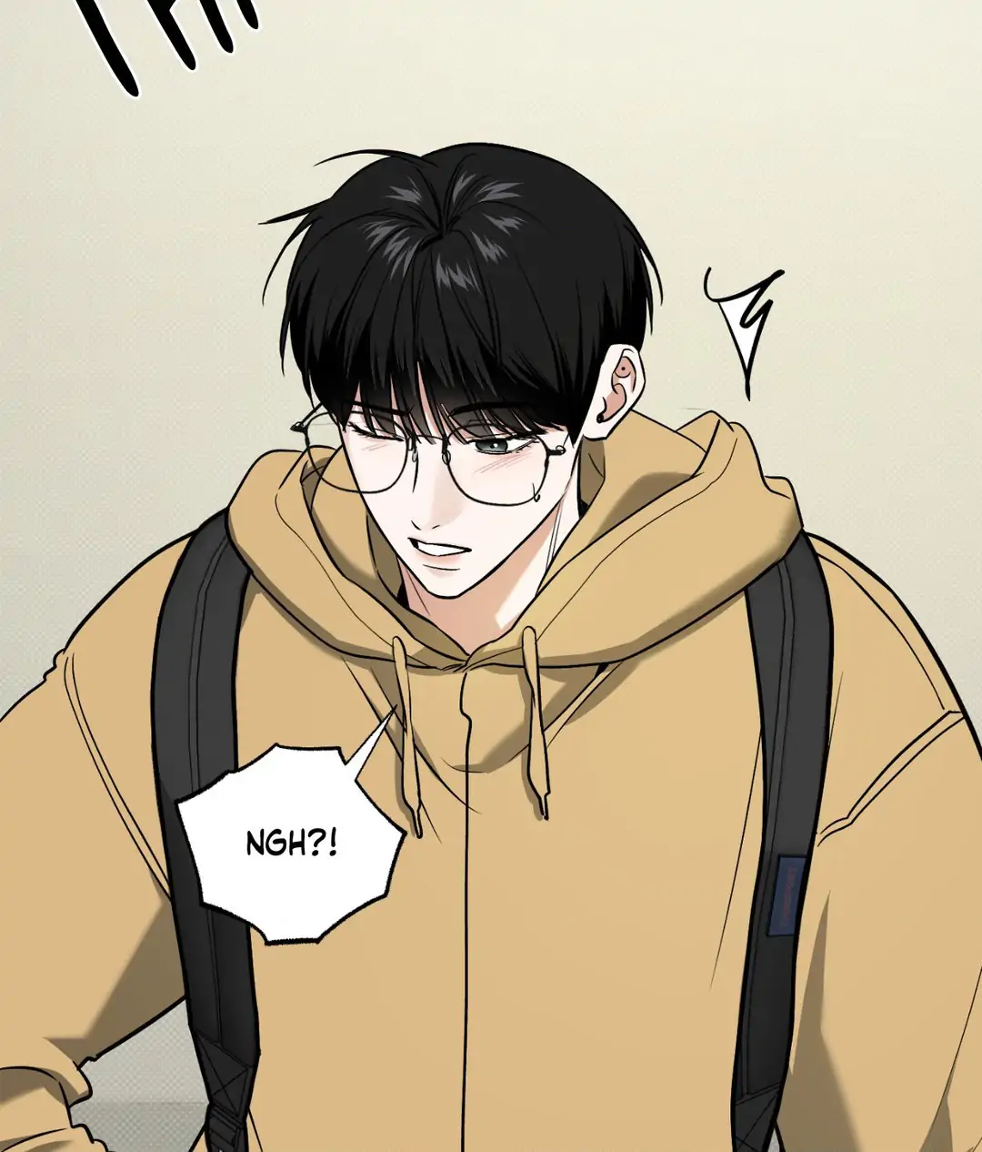 Feel My Benefit [Official] - Chapter 17 manhwa