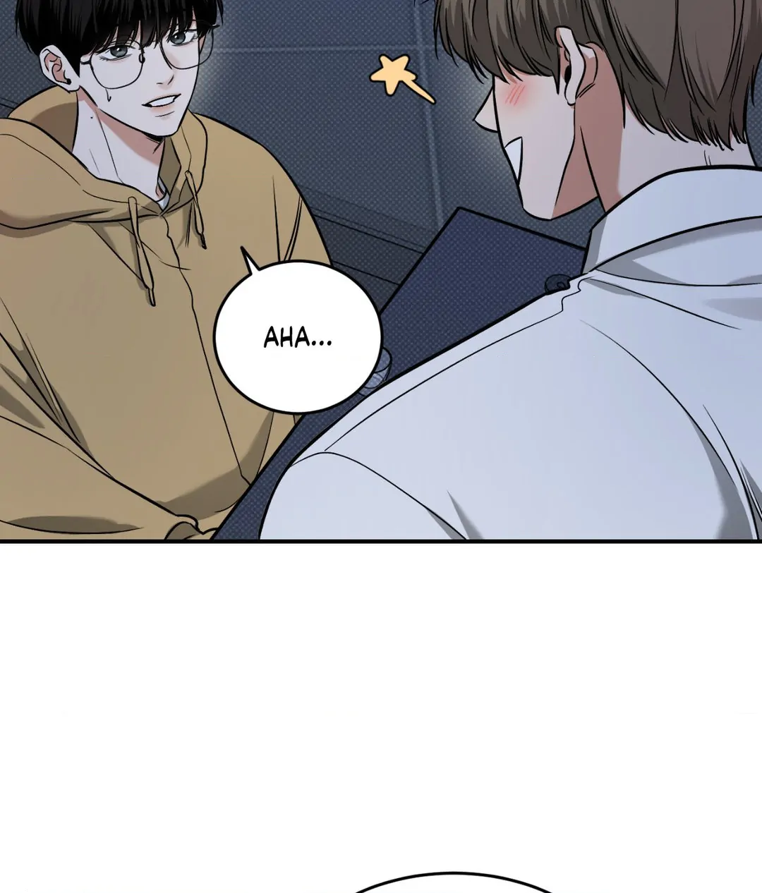 Feel My Benefit [Official] - Chapter 17 manhwa