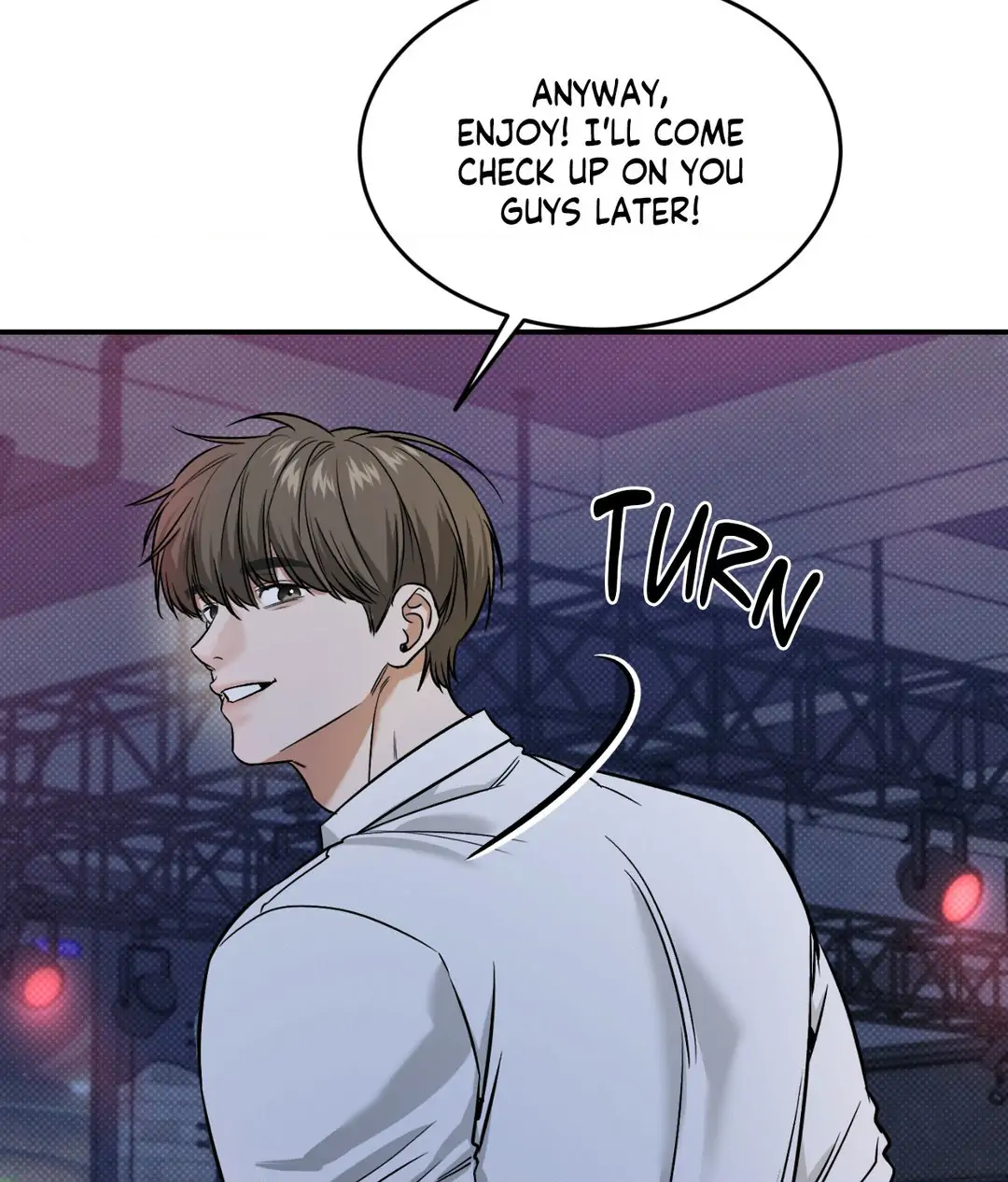 Feel My Benefit [Official] - Chapter 17 manhwa