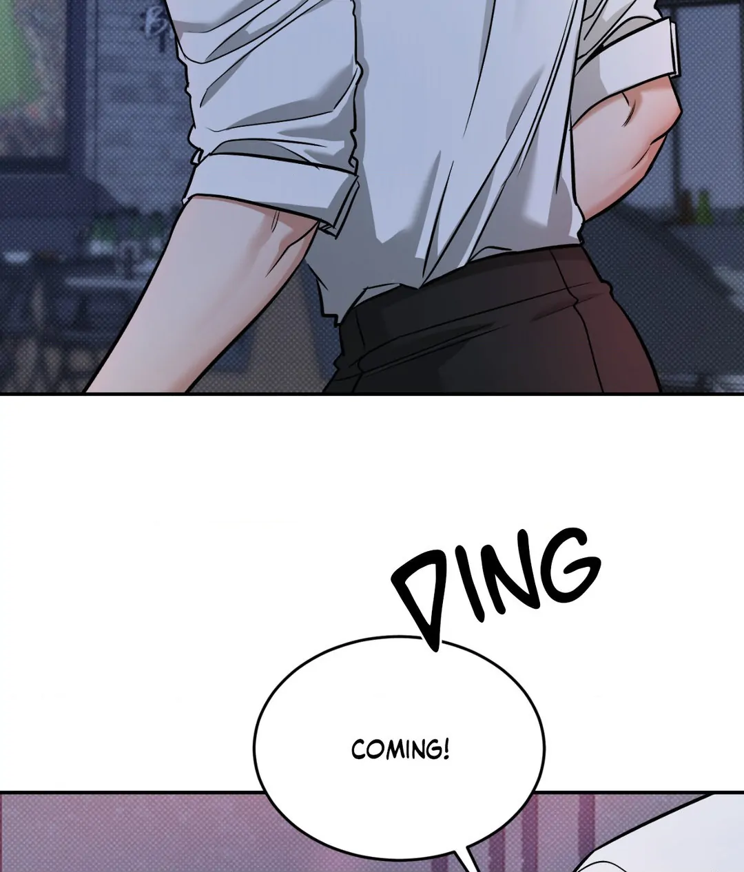 Feel My Benefit [Official] - Chapter 17 manhwa