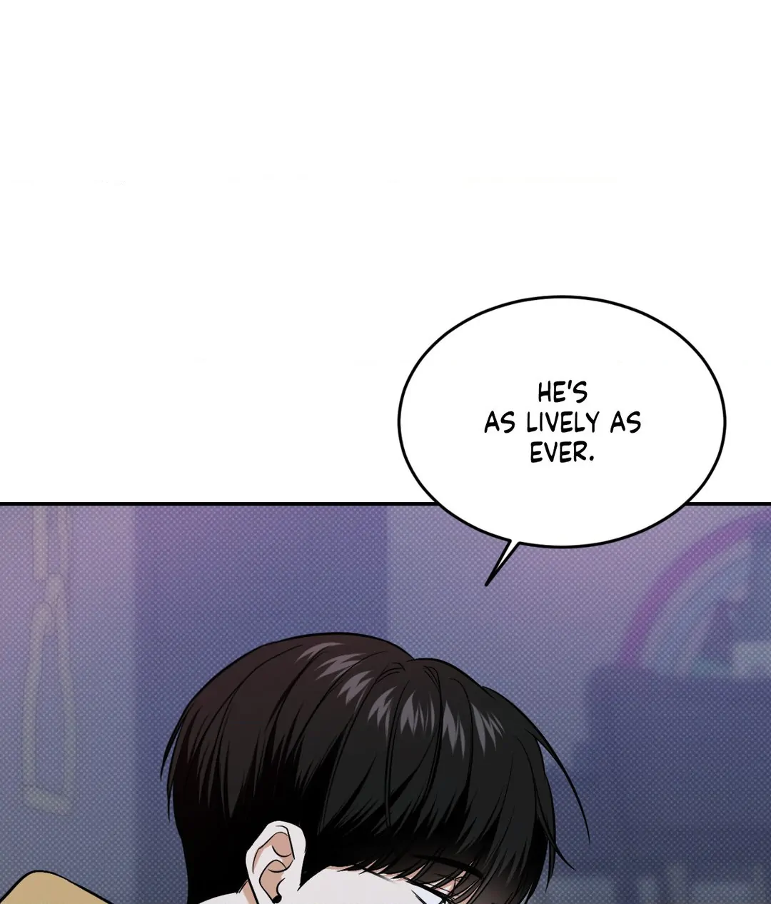 Feel My Benefit [Official] - Chapter 17 manhwa