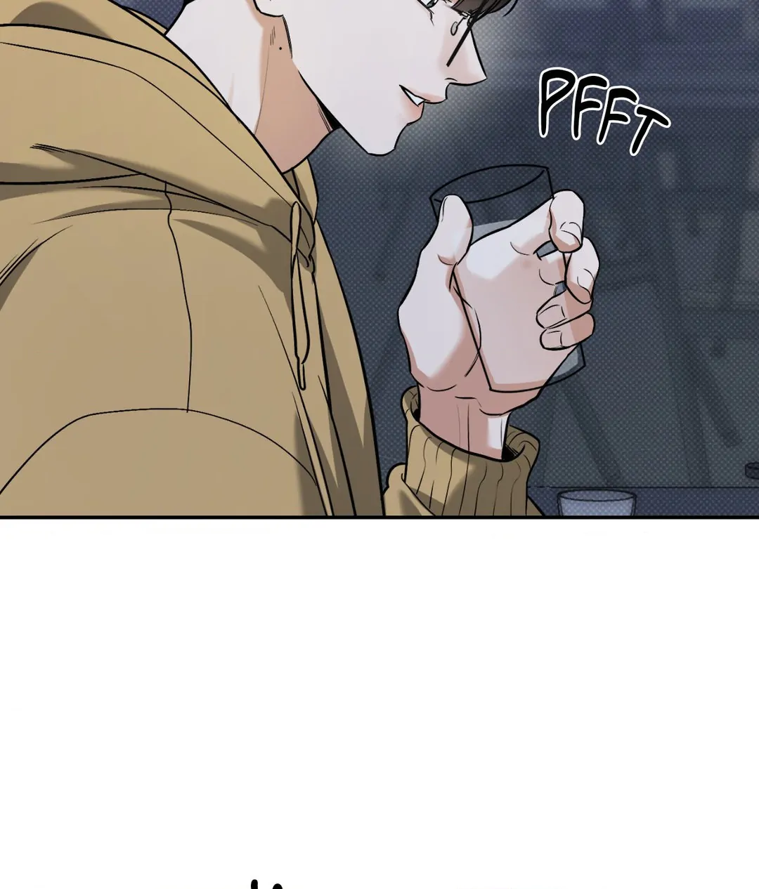 Feel My Benefit [Official] - Chapter 17 manhwa