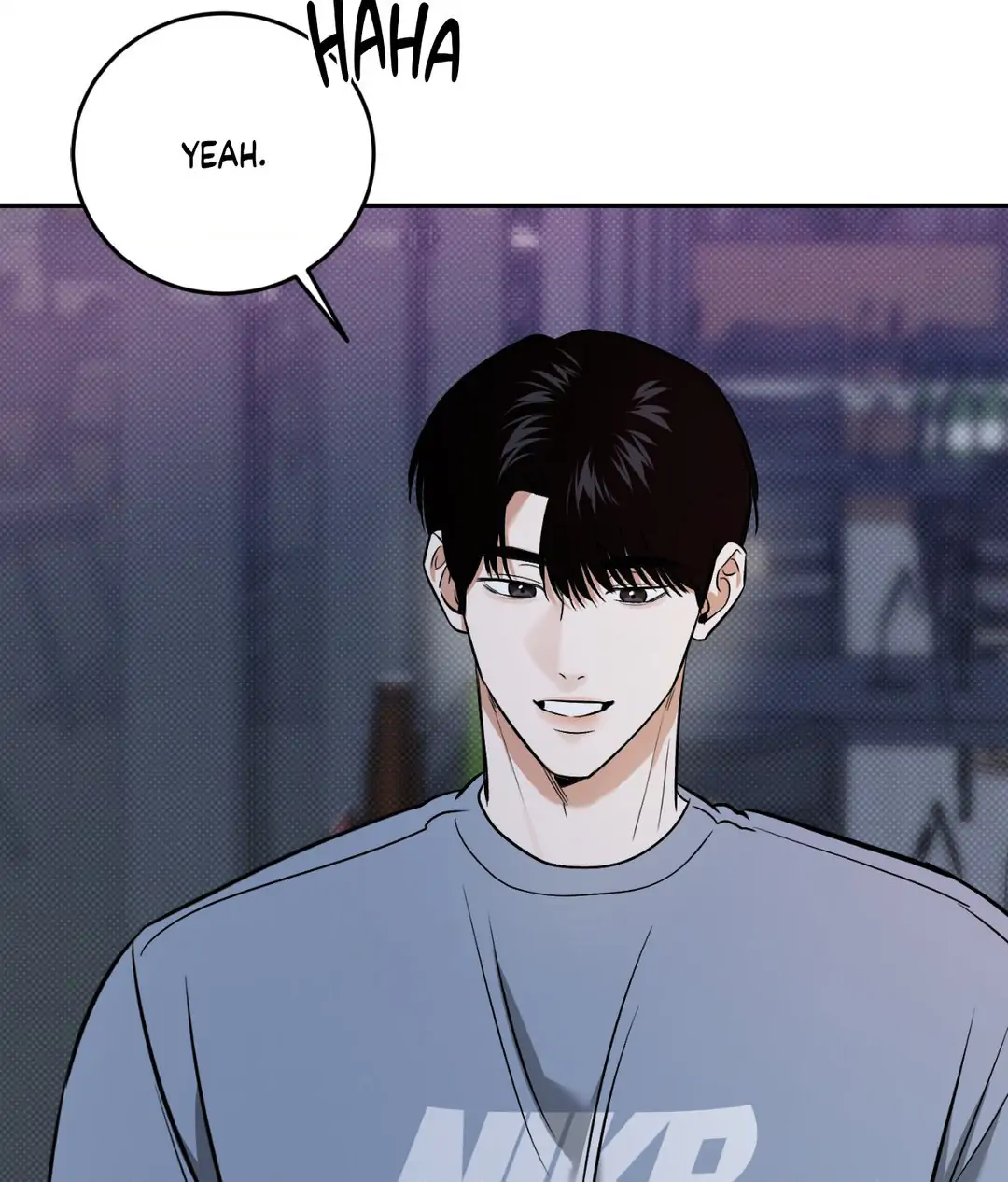 Feel My Benefit [Official] - Chapter 17 manhwa