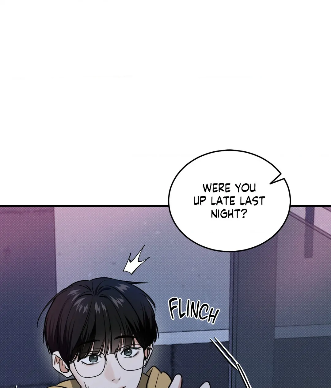 Feel My Benefit [Official] - Chapter 17 manhwa