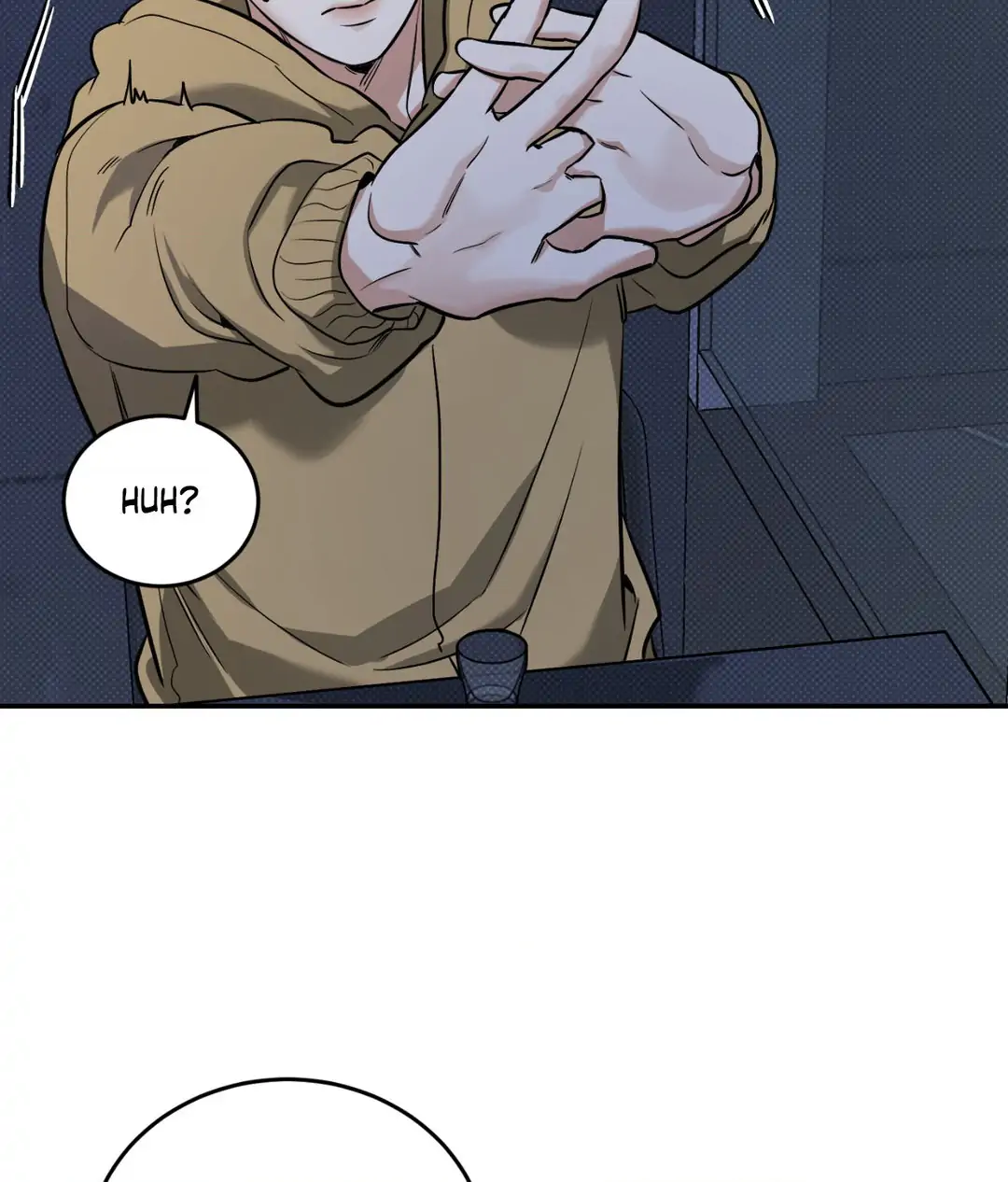 Feel My Benefit [Official] - Chapter 17 manhwa