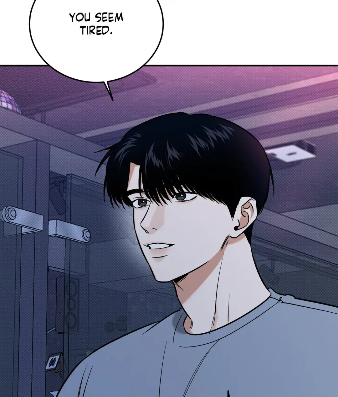 Feel My Benefit [Official] - Chapter 17 manhwa