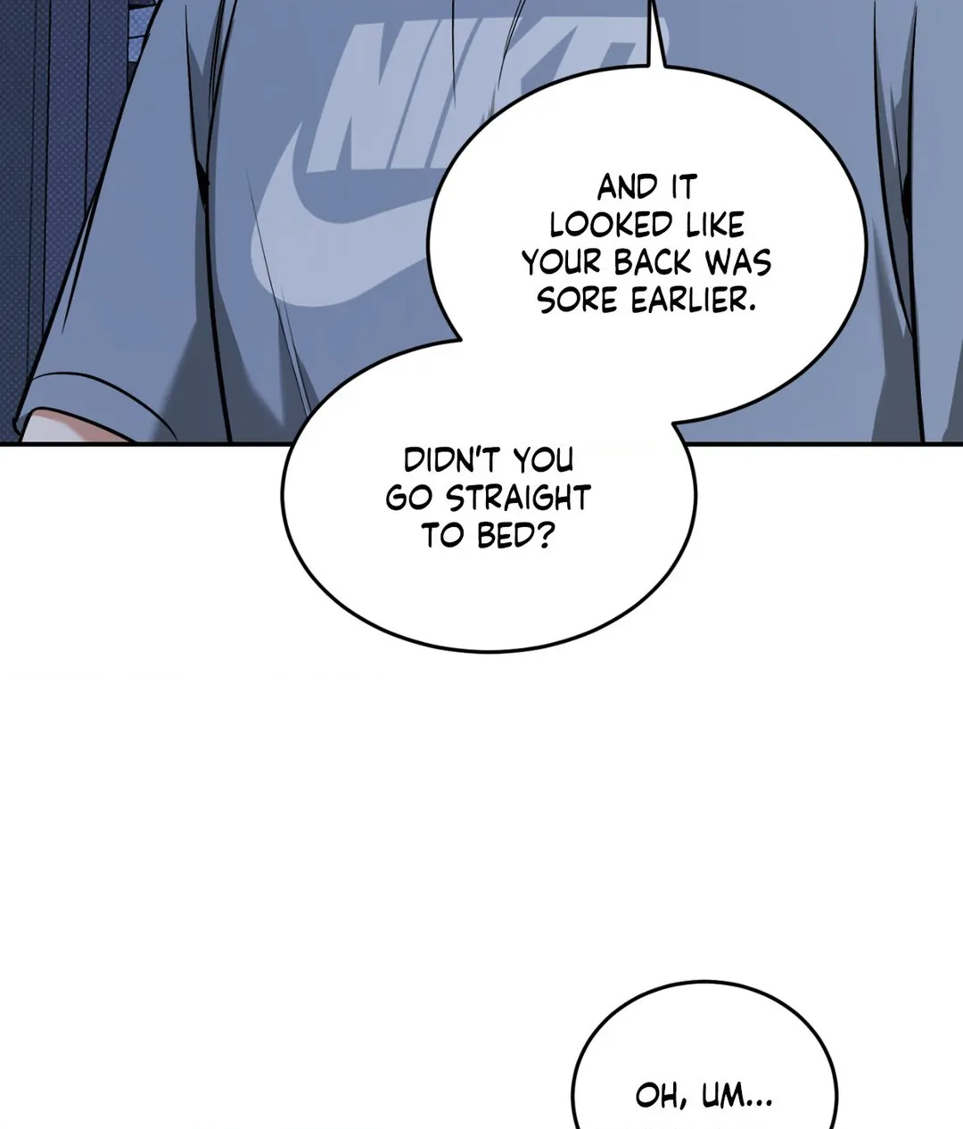 Feel My Benefit [Official] - Chapter 17 manhwa