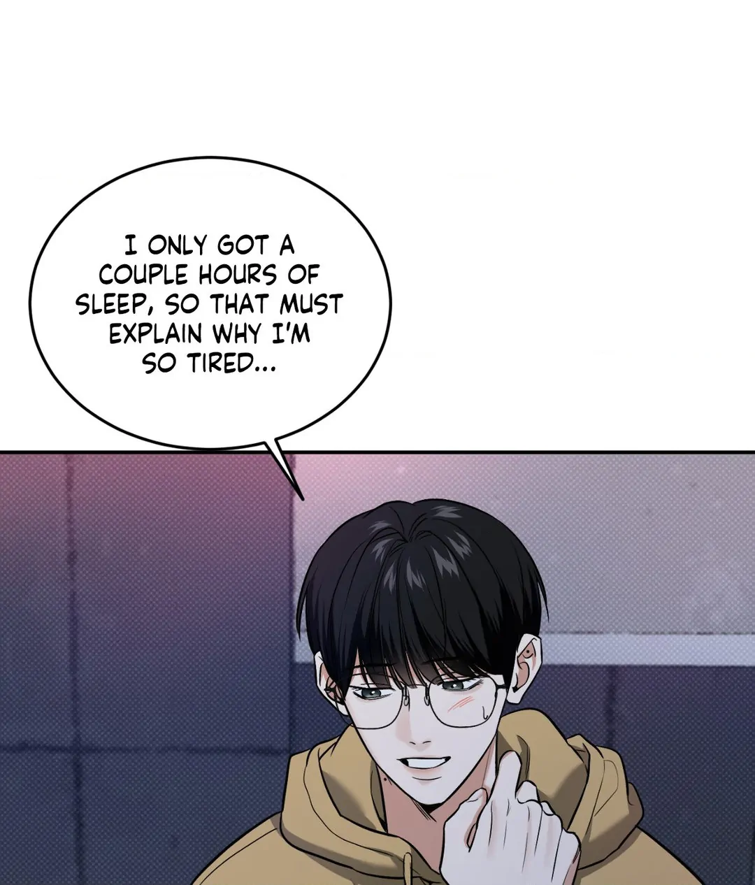 Feel My Benefit [Official] - Chapter 17 manhwa