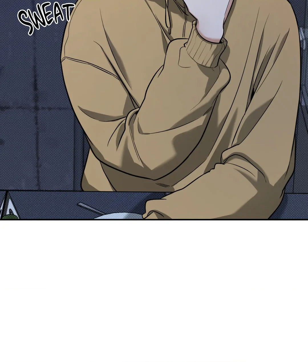 Feel My Benefit [Official] - Chapter 17 manhwa