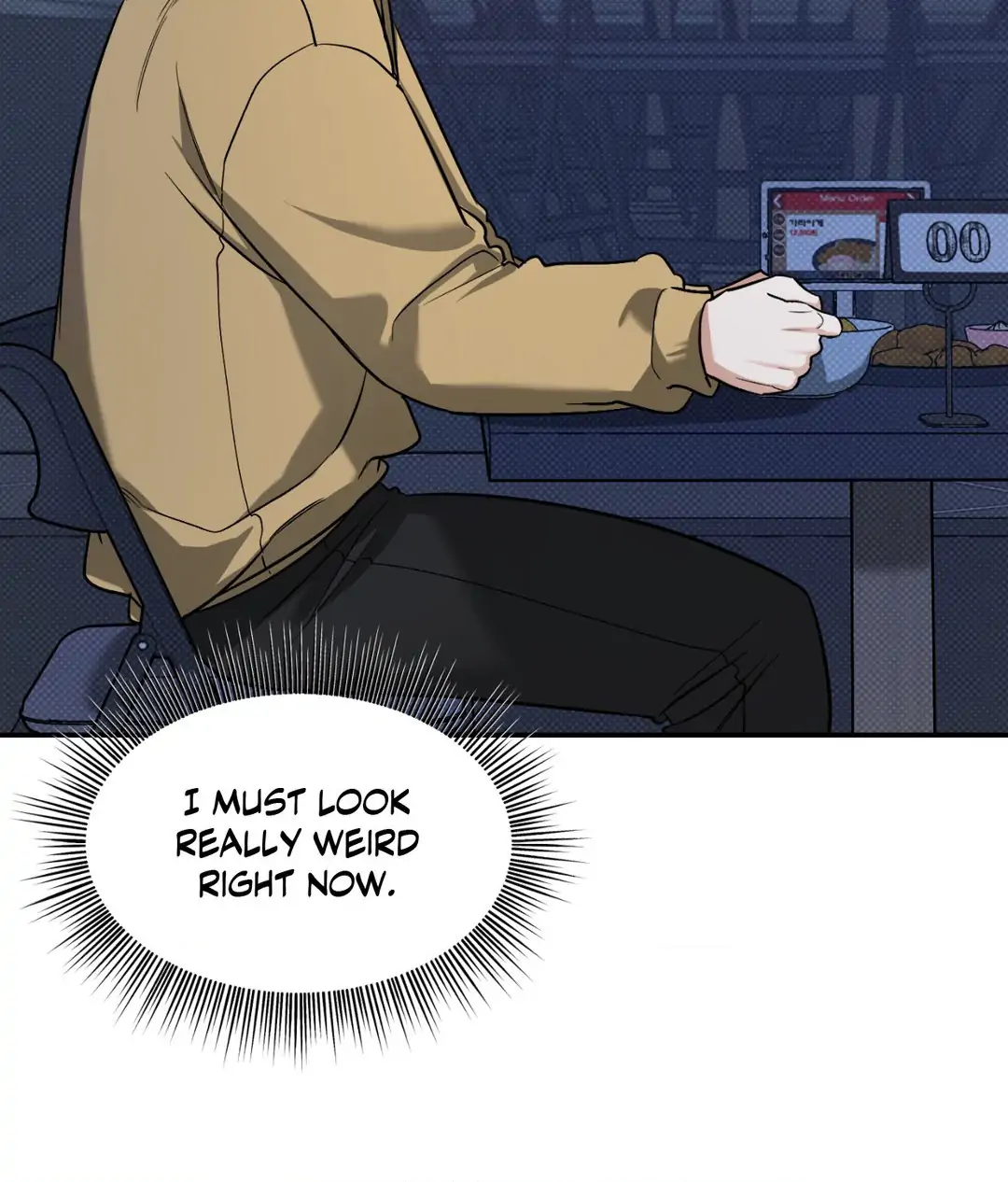 Feel My Benefit [Official] - Chapter 17 manhwa