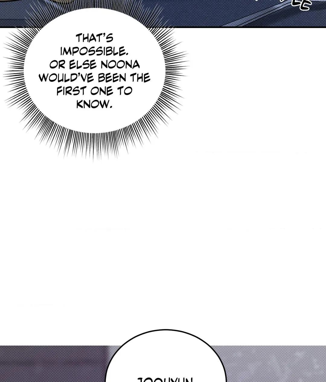 Feel My Benefit [Official] - Chapter 17 manhwa