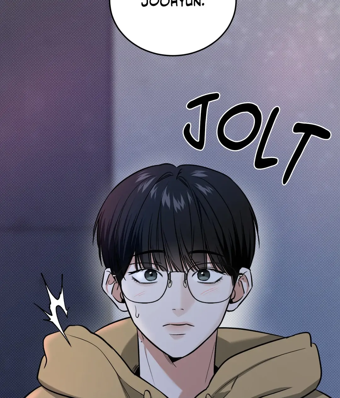 Feel My Benefit [Official] - Chapter 17 manhwa