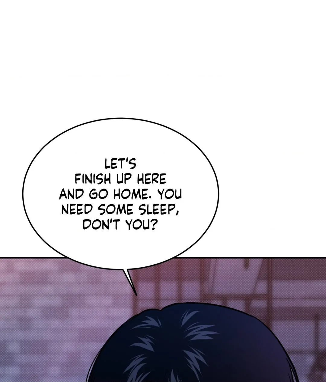 Feel My Benefit [Official] - Chapter 17 manhwa