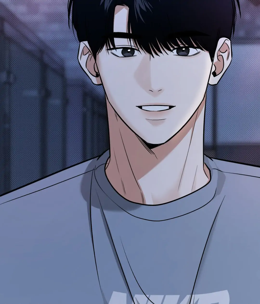 Feel My Benefit [Official] - Chapter 17 manhwa