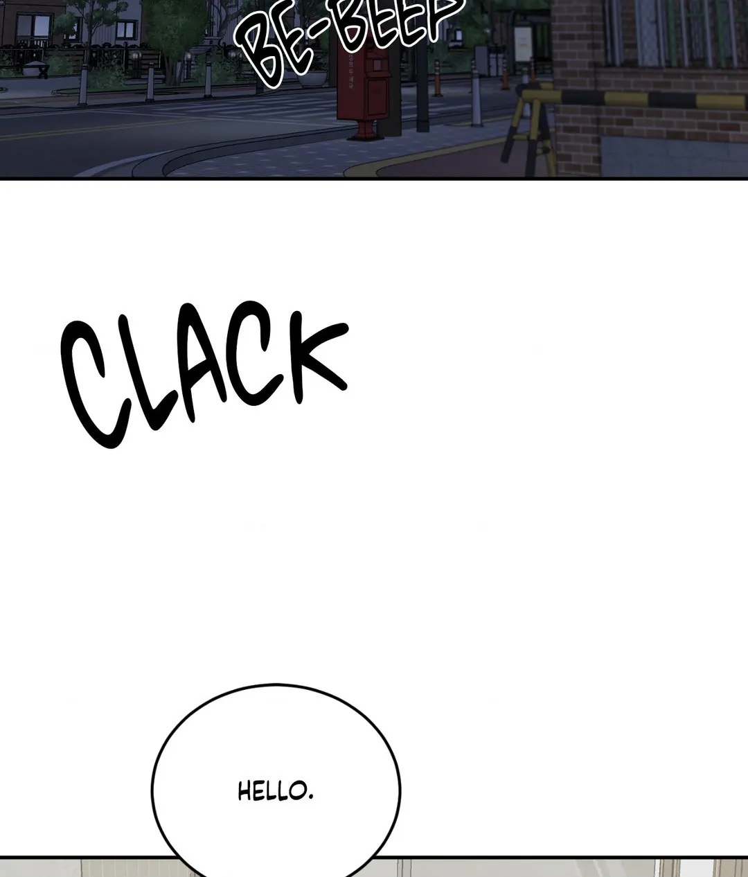 Feel My Benefit [Official] - Chapter 17 manhwa