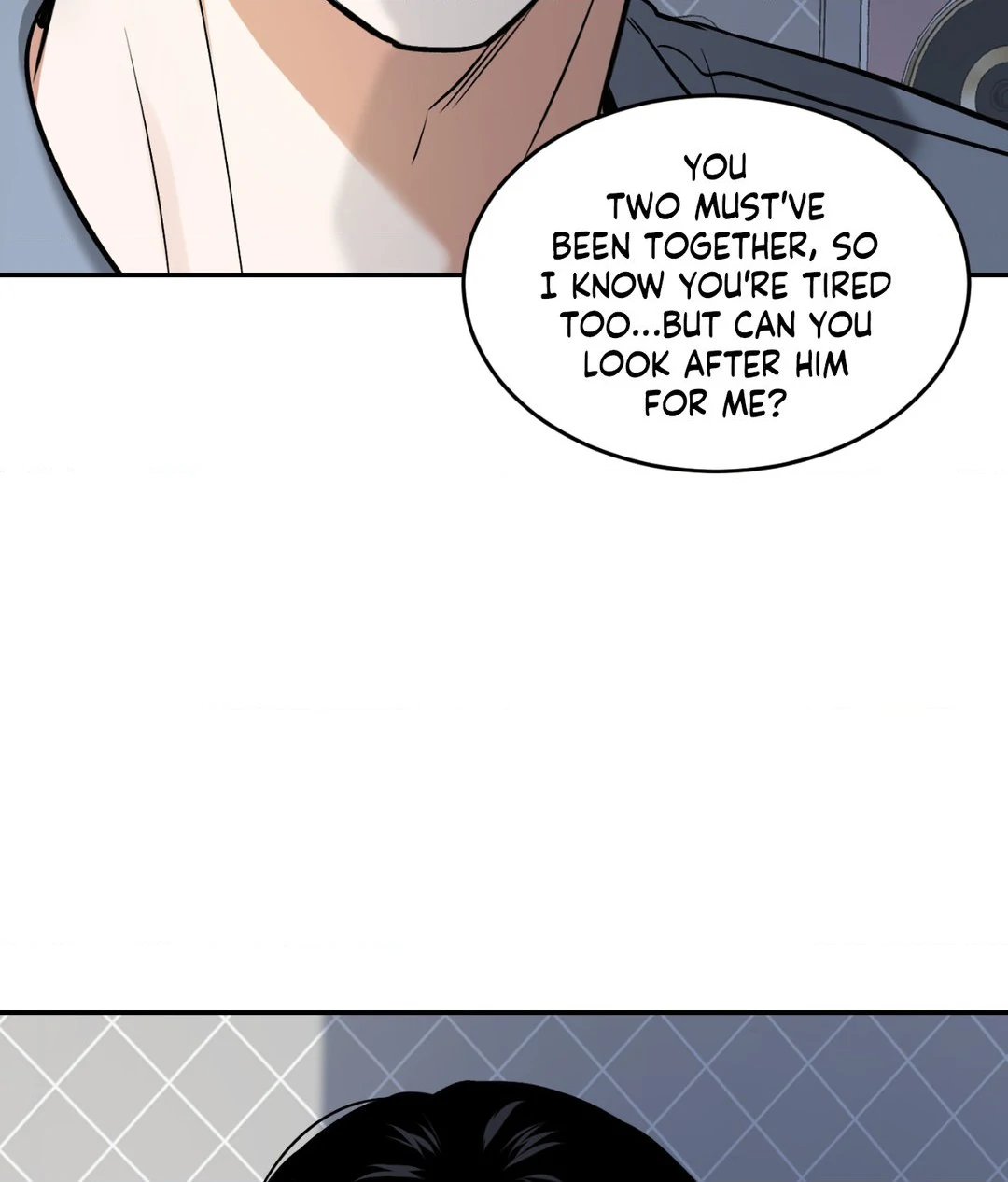 Feel My Benefit [Official] - Chapter 17 manhwa