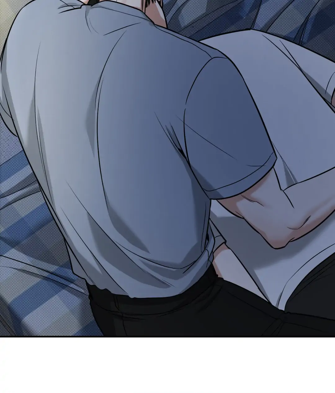 Feel My Benefit [Official] - Chapter 17 manhwa