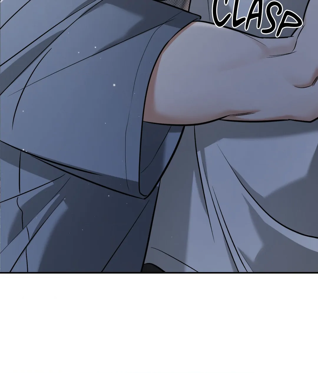 Feel My Benefit [Official] - Chapter 17 manhwa