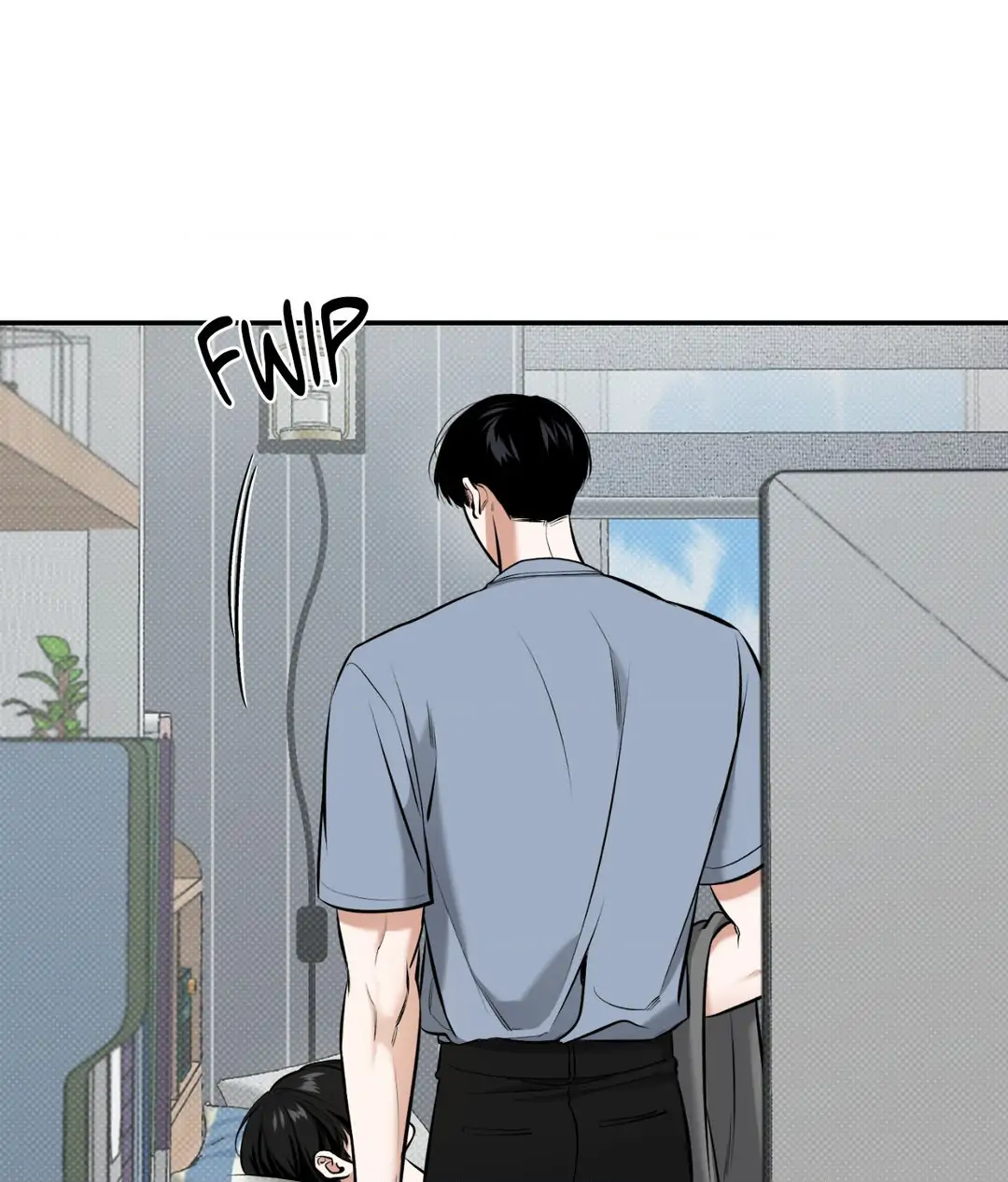 Feel My Benefit [Official] - Chapter 18 manhwa
