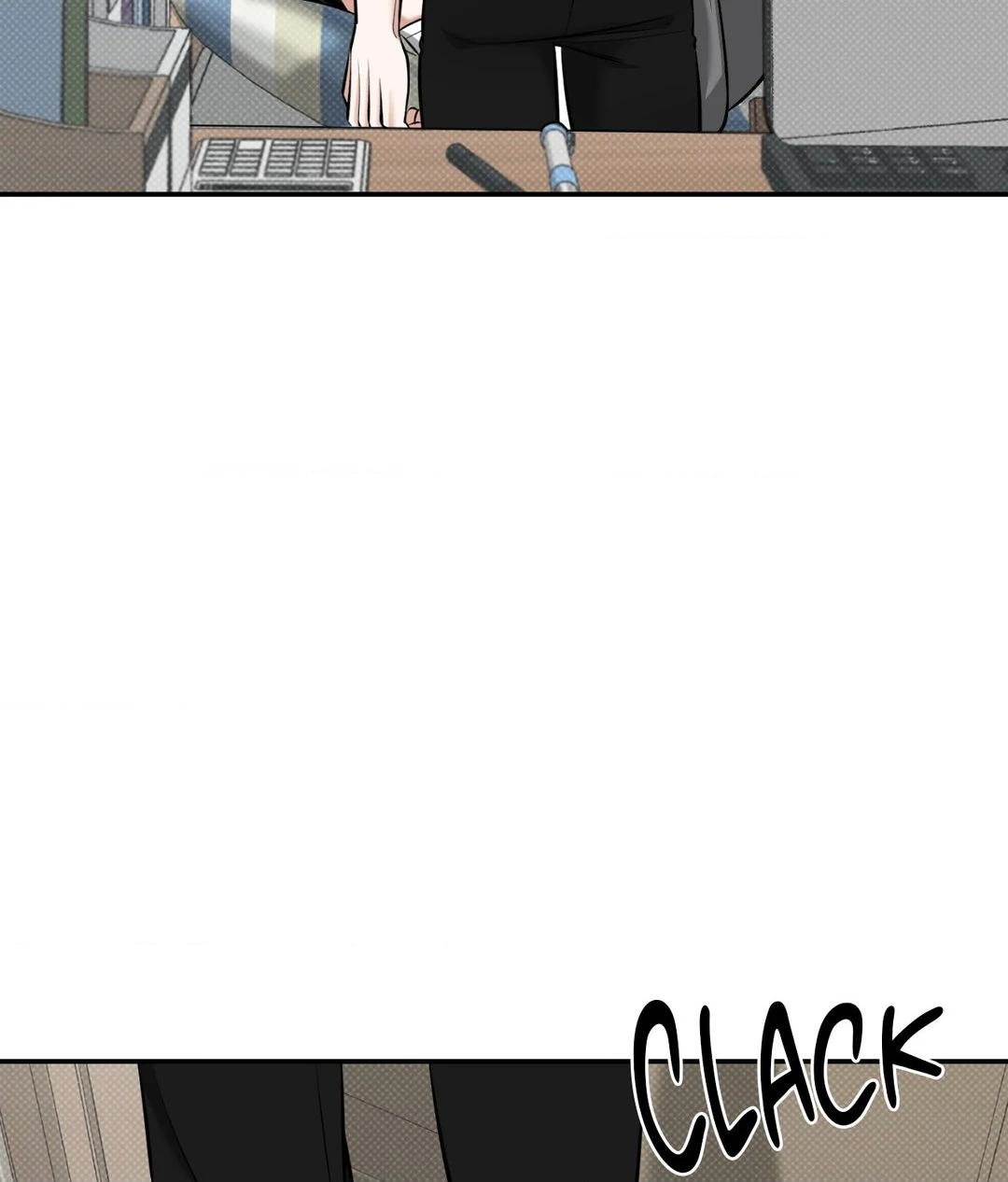 Feel My Benefit [Official] - Chapter 18 manhwa