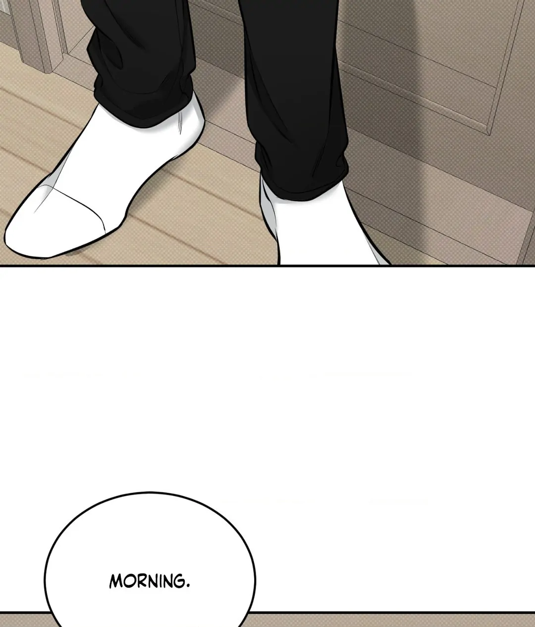 Feel My Benefit [Official] - Chapter 18 manhwa