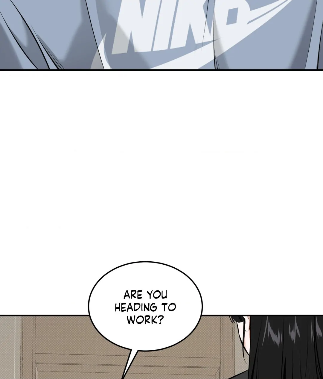 Feel My Benefit [Official] - Chapter 18 manhwa