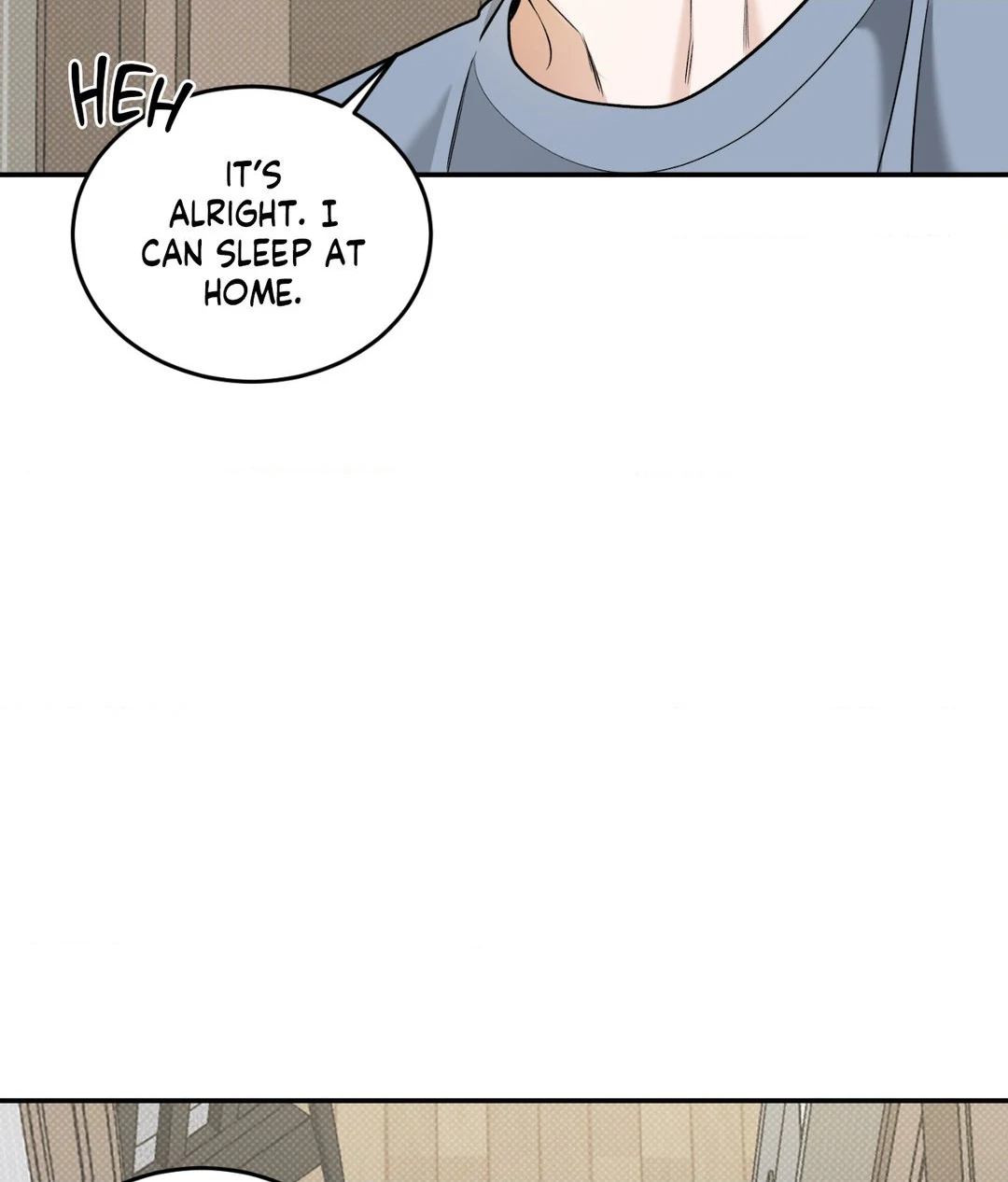 Feel My Benefit [Official] - Chapter 18 manhwa
