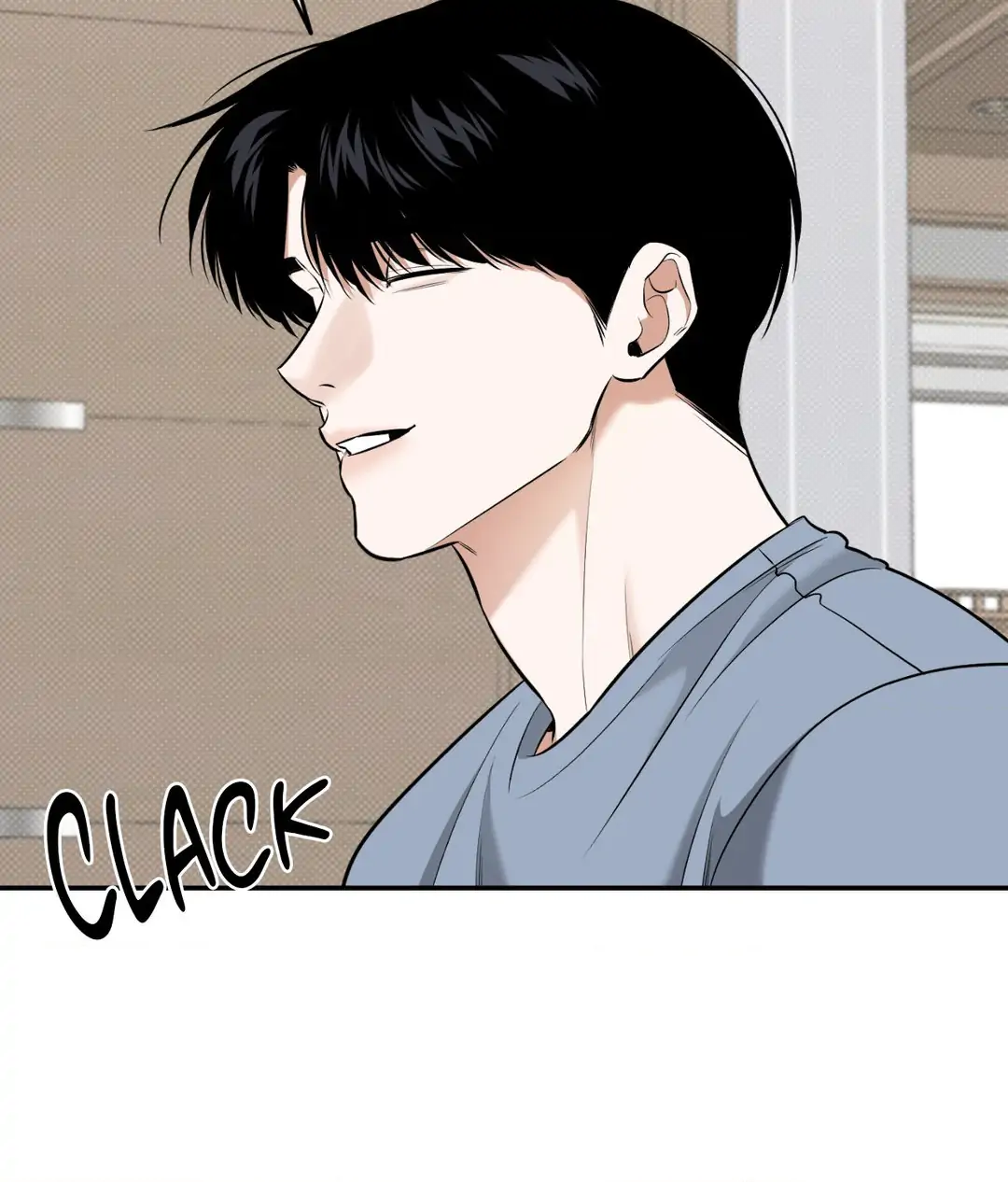 Feel My Benefit [Official] - Chapter 18 manhwa