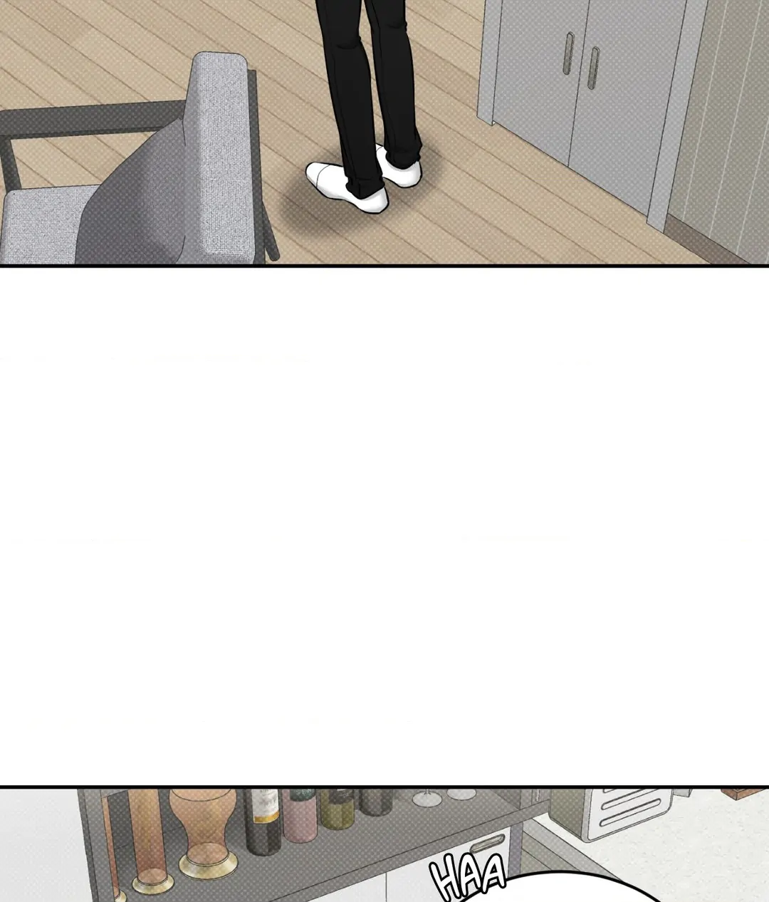 Feel My Benefit [Official] - Chapter 18 manhwa