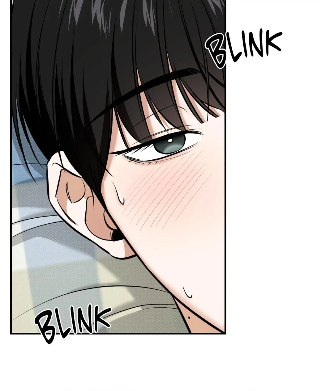 Feel My Benefit [Official] - Chapter 18 manhwa