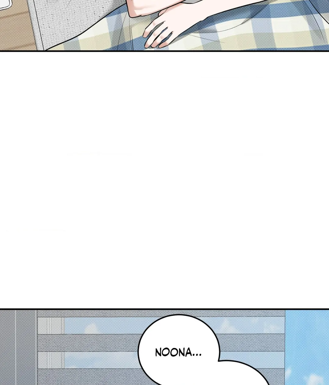 Feel My Benefit [Official] - Chapter 18 manhwa