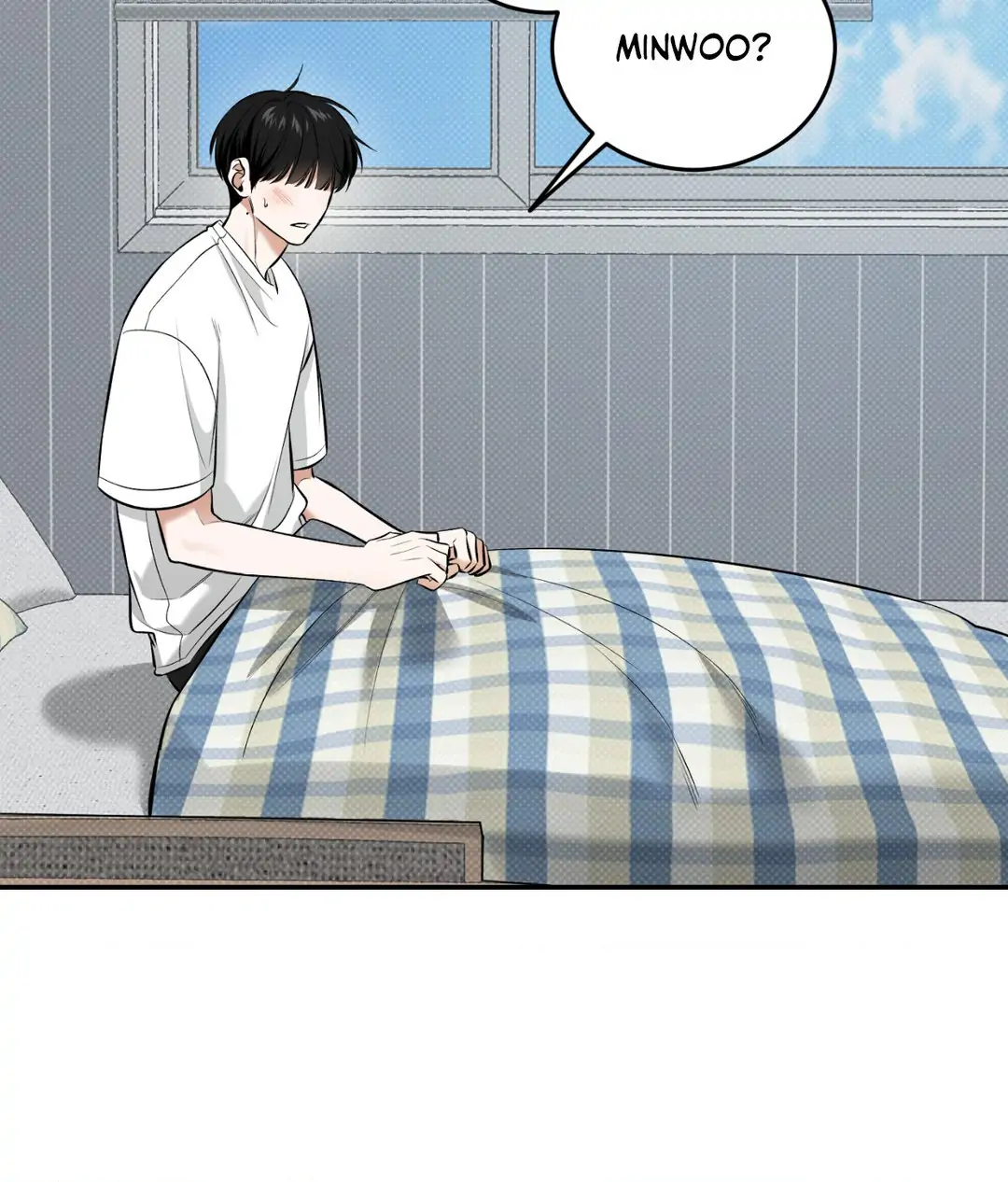 Feel My Benefit [Official] - Chapter 18 manhwa