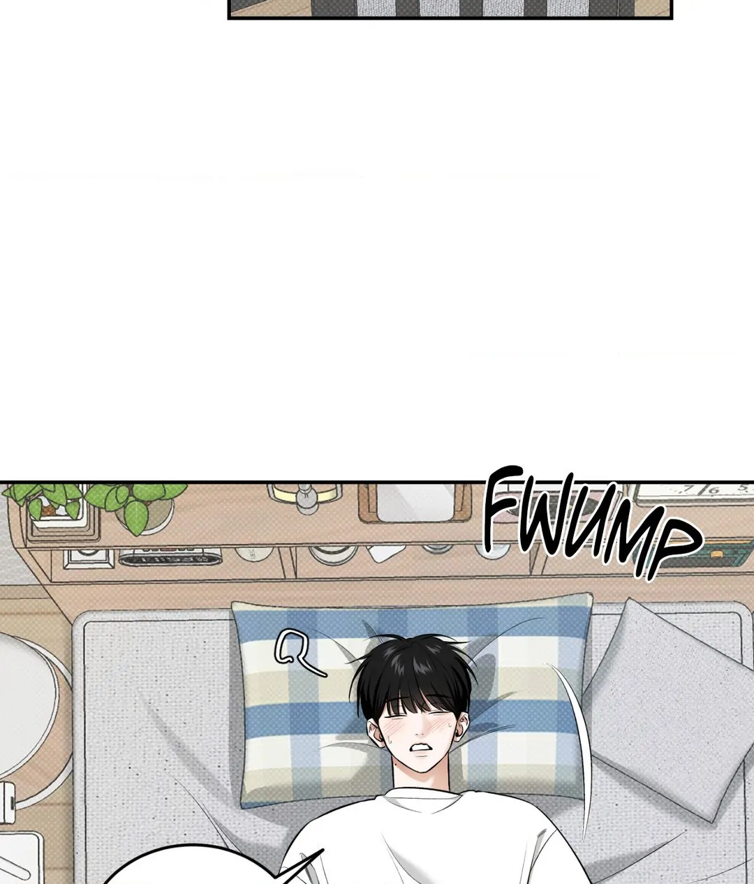 Feel My Benefit [Official] - Chapter 18 manhwa