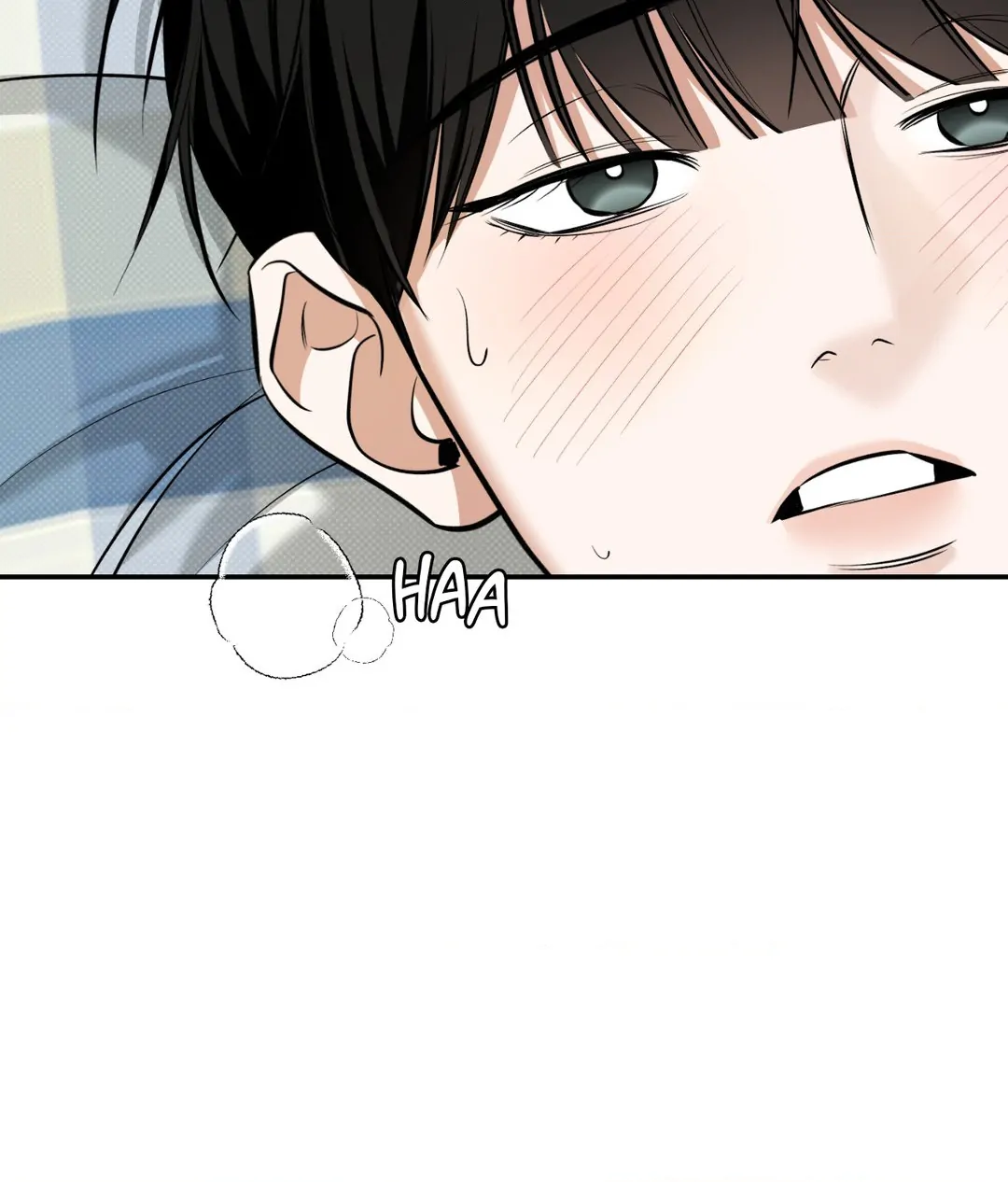 Feel My Benefit [Official] - Chapter 18 manhwa