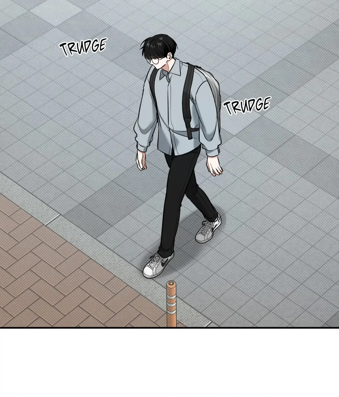 Feel My Benefit [Official] - Chapter 18 manhwa