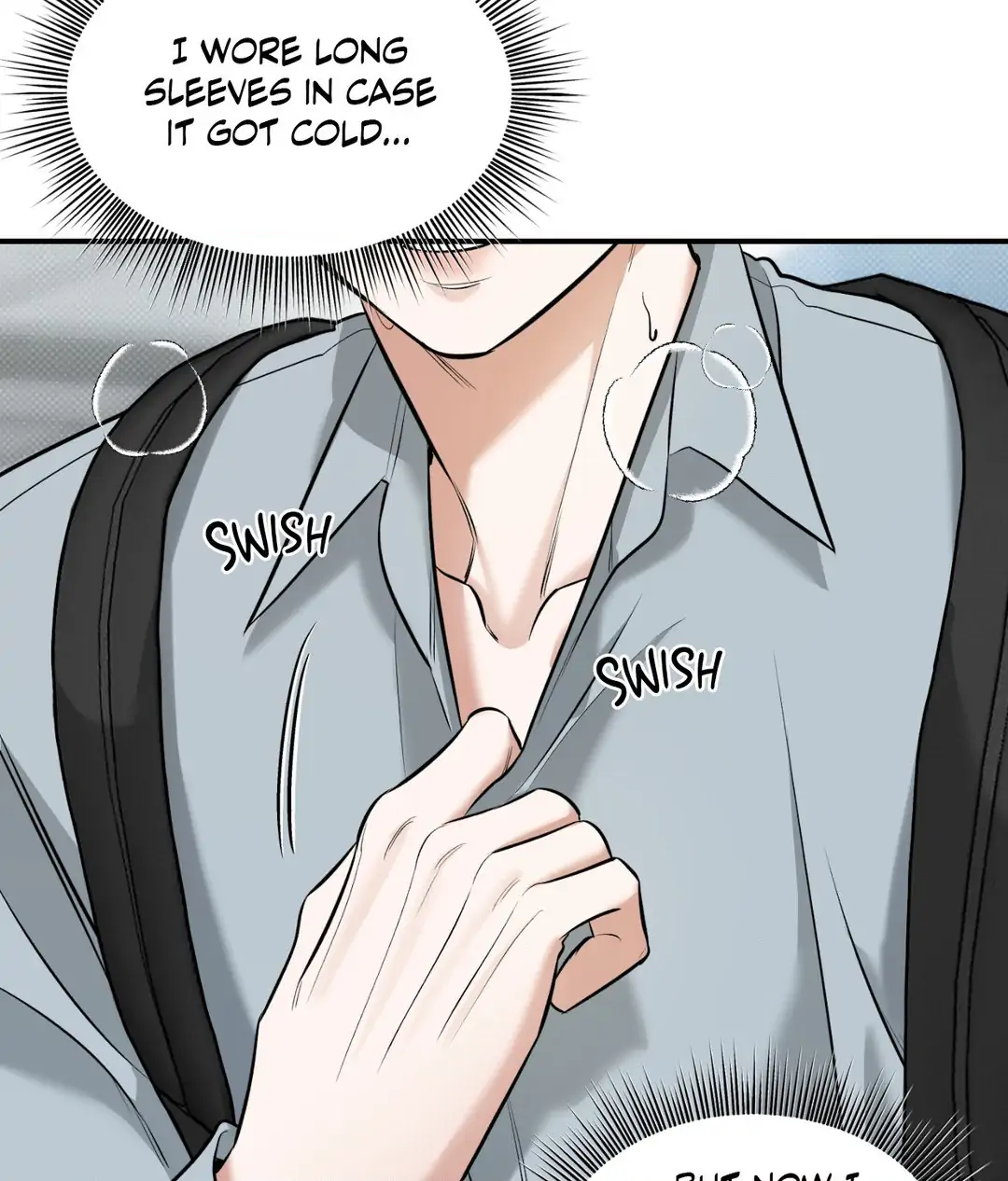 Feel My Benefit [Official] - Chapter 18 manhwa