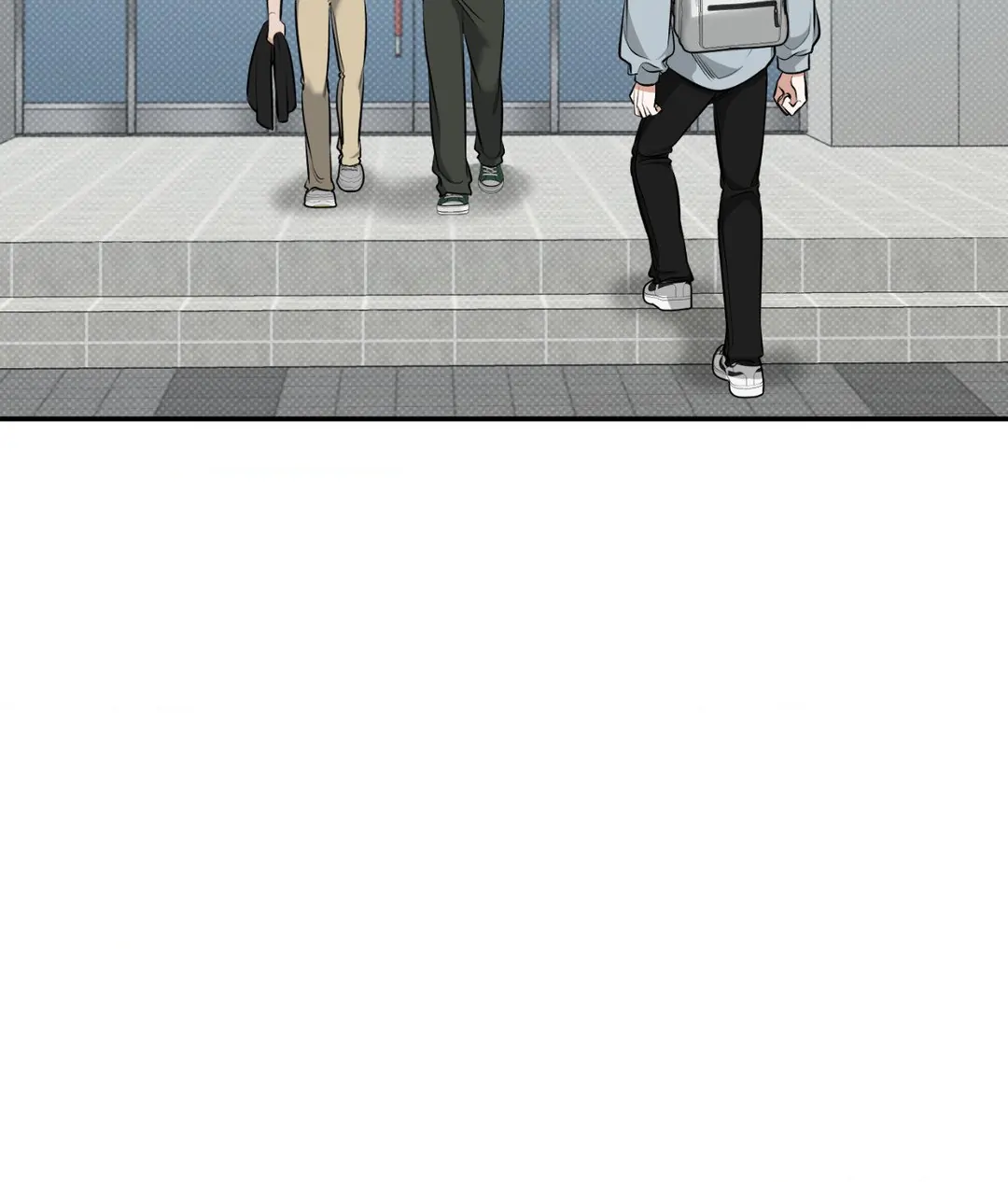 Feel My Benefit [Official] - Chapter 18 manhwa