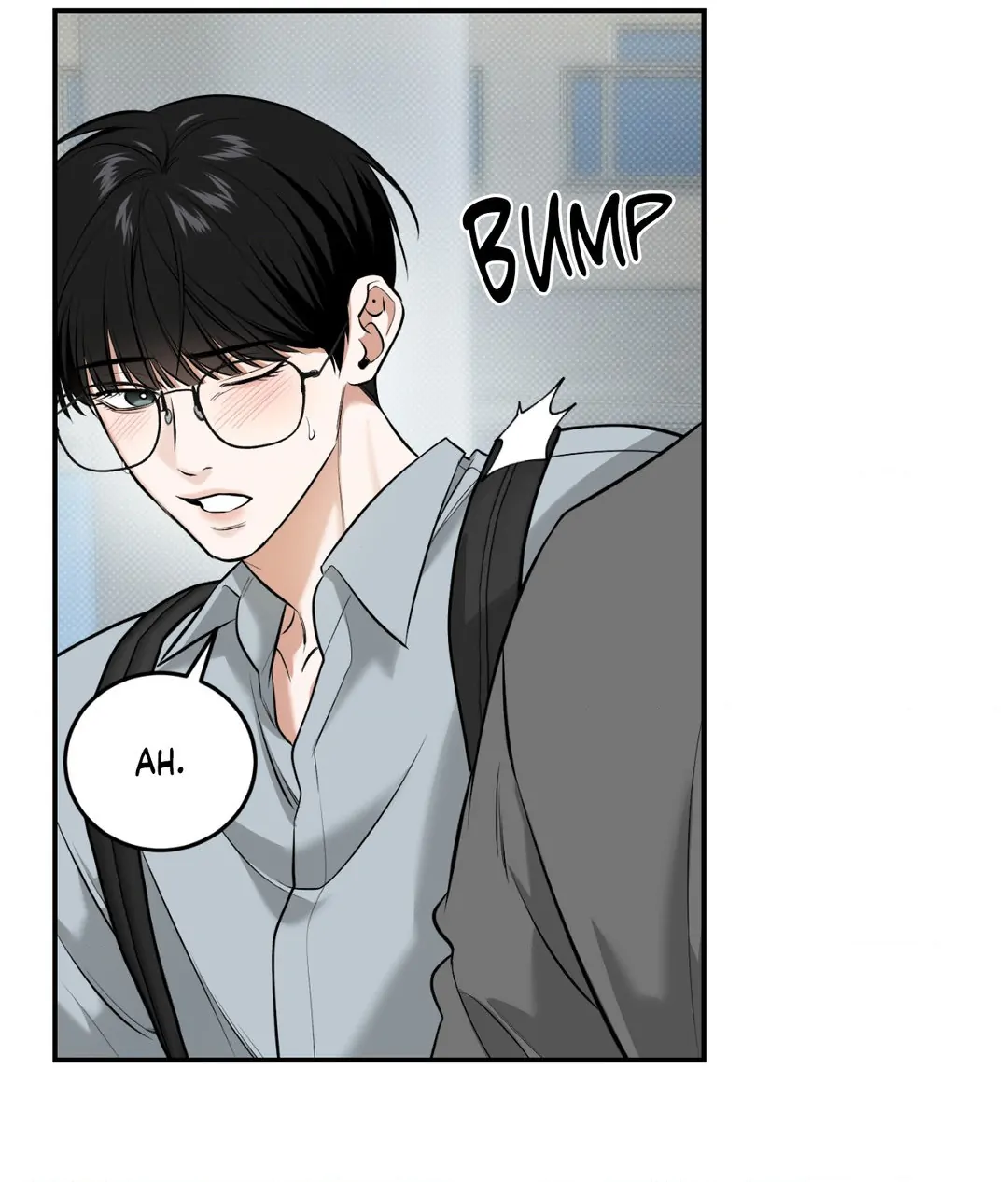 Feel My Benefit [Official] - Chapter 18 manhwa