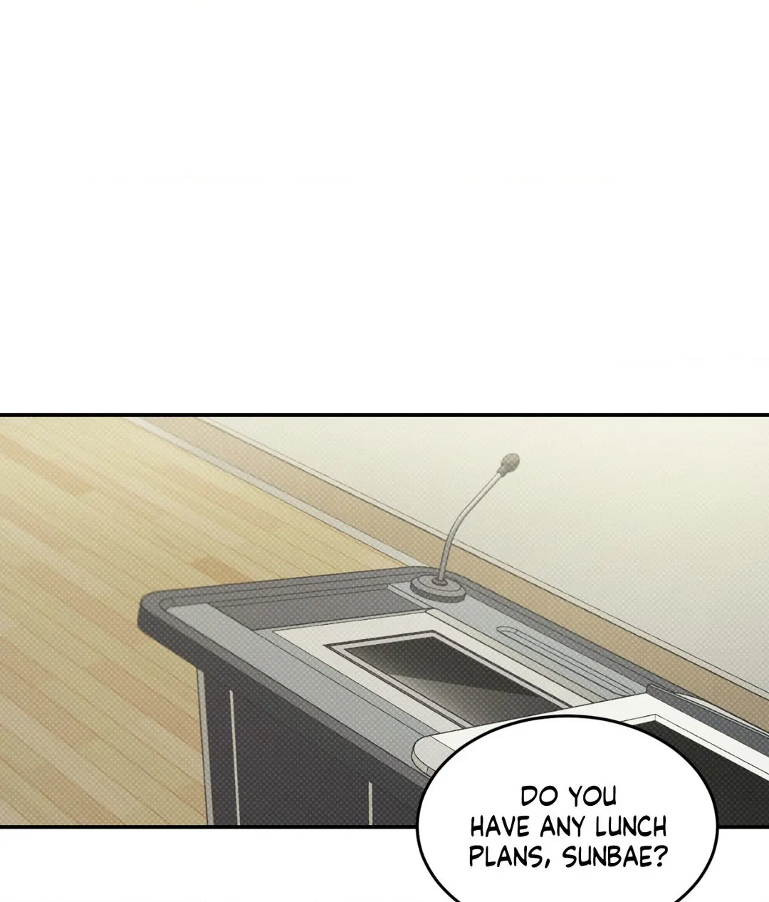 Feel My Benefit [Official] - Chapter 18 manhwa
